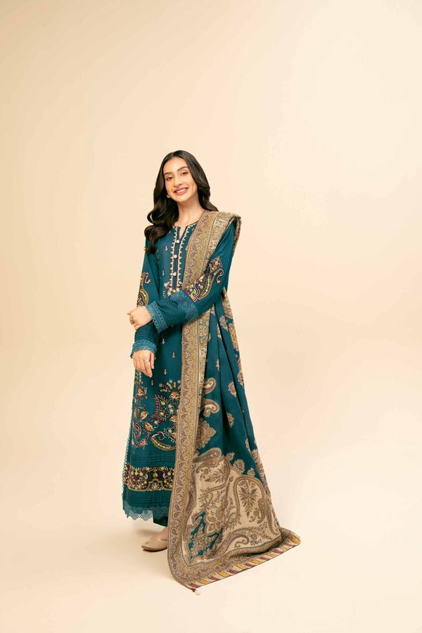 nishat - 42404384 - SaviiFashion.com