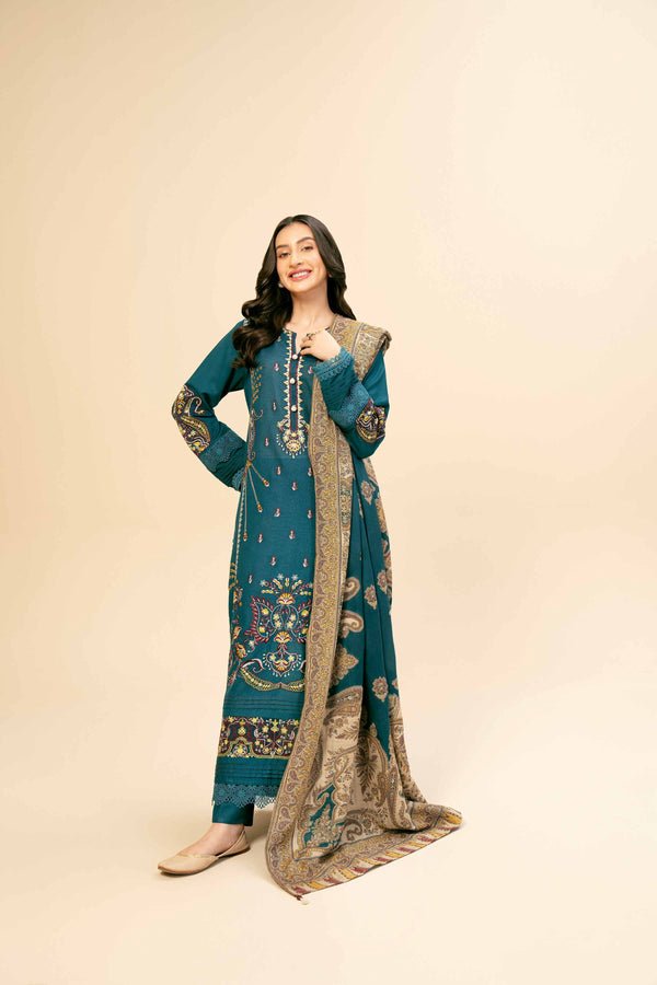 nishat - 42404384 - SaviiFashion.com
