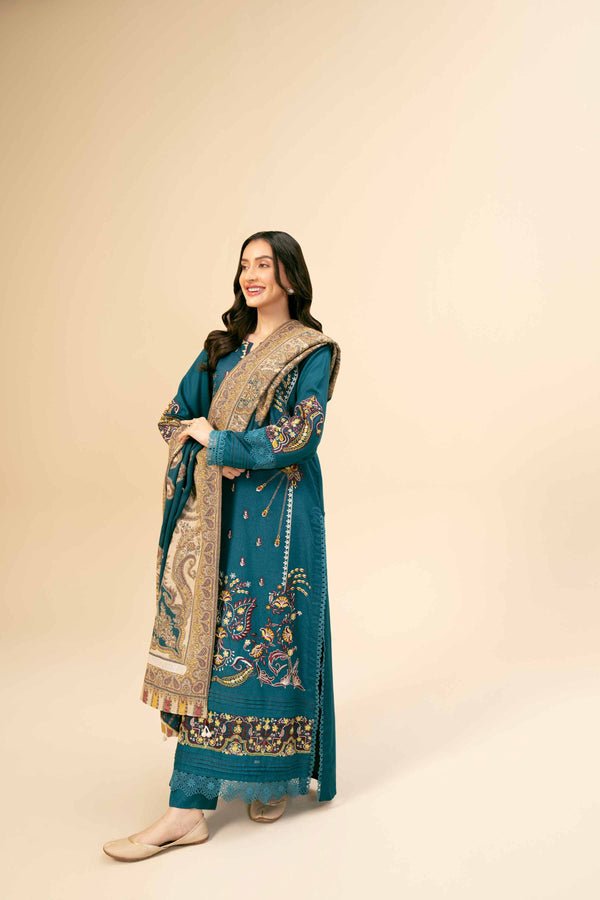 nishat - 42404384 - SaviiFashion.com