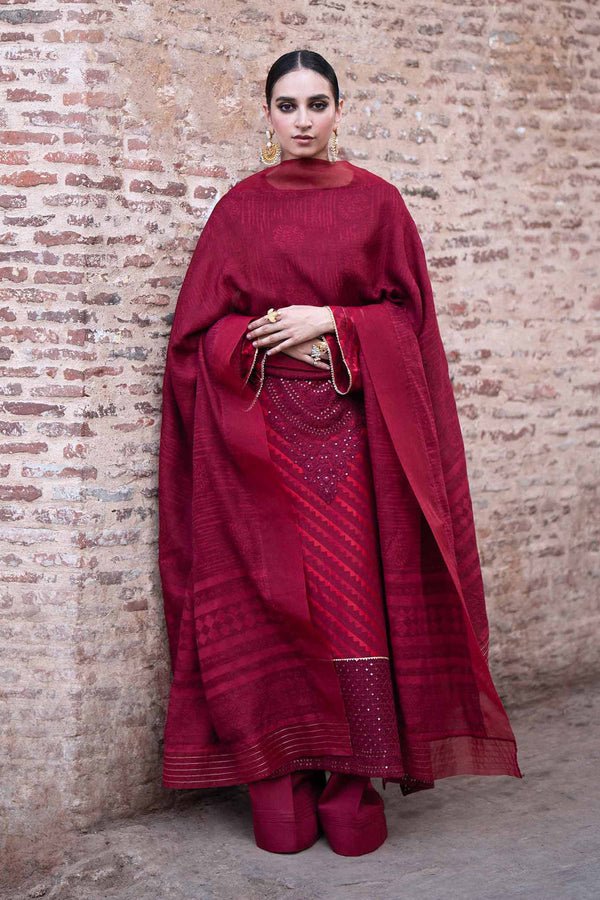 nishat - 42404394 - SaviiFashion.com