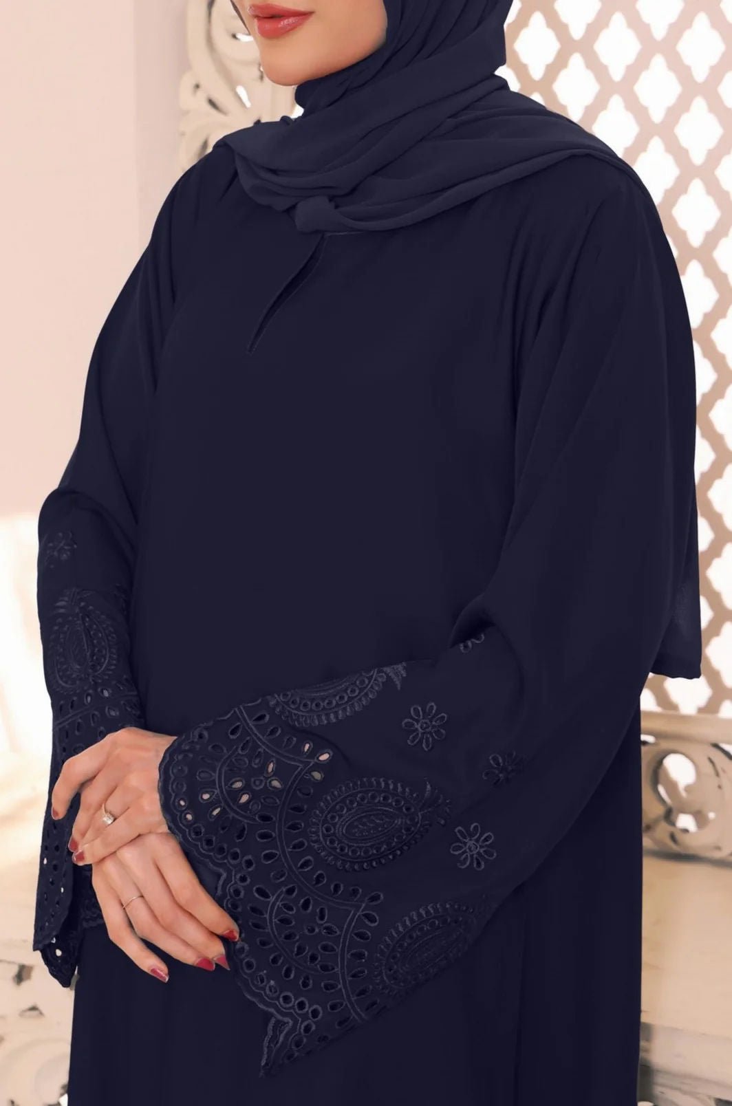 Nooriya - SaviiFashion.com