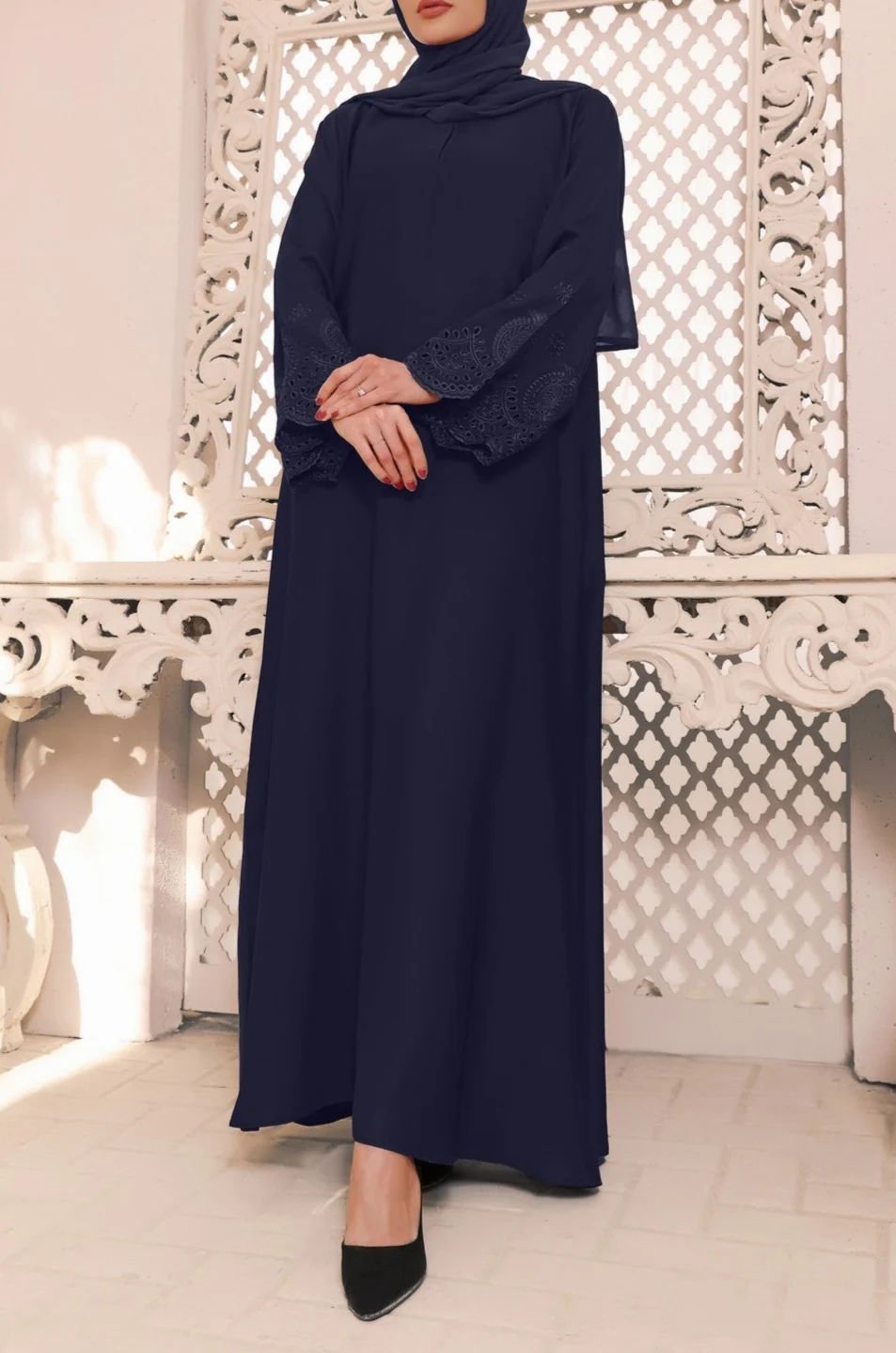 Nooriya - SaviiFashion.com