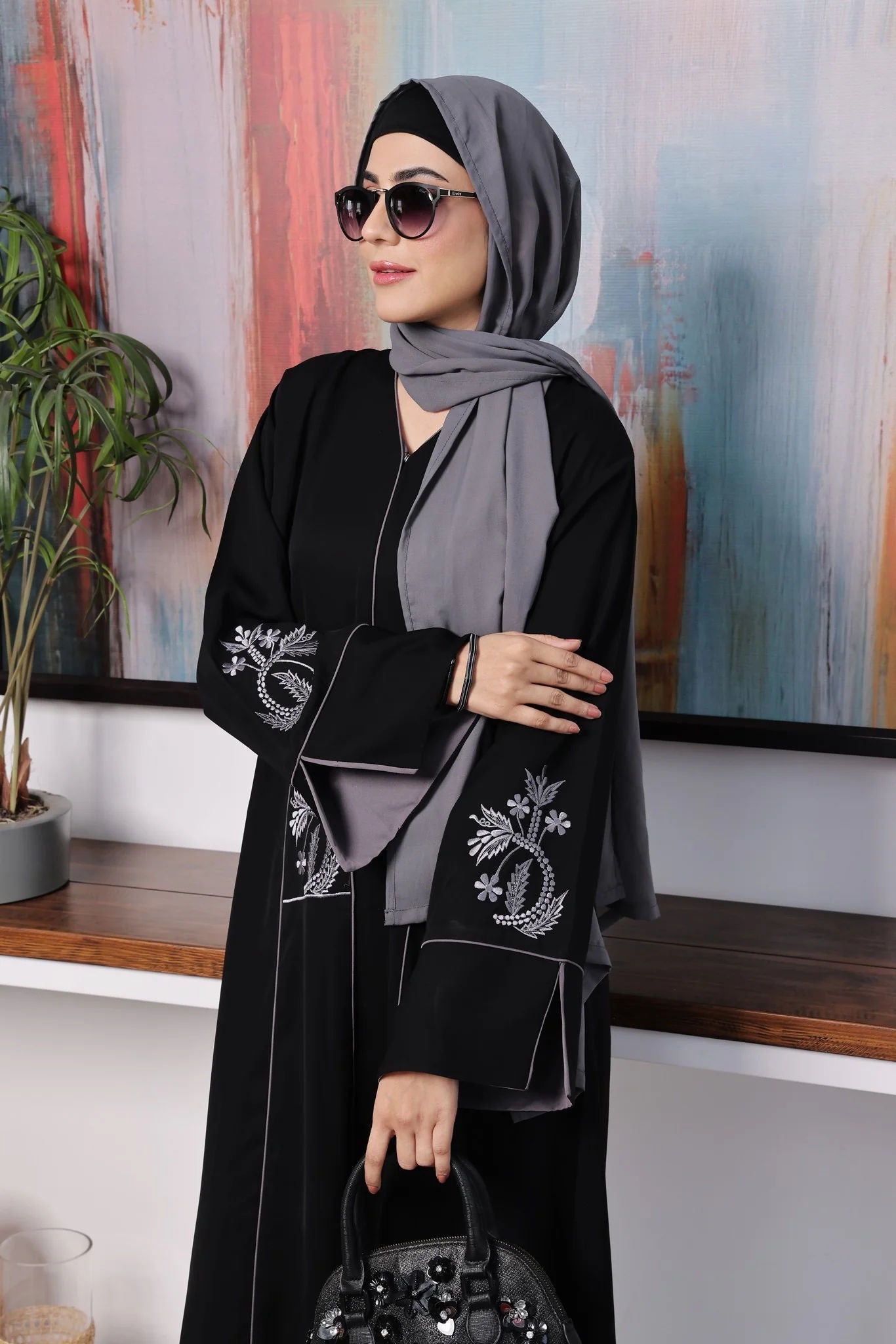 Nusrat - SaviiFashion.com