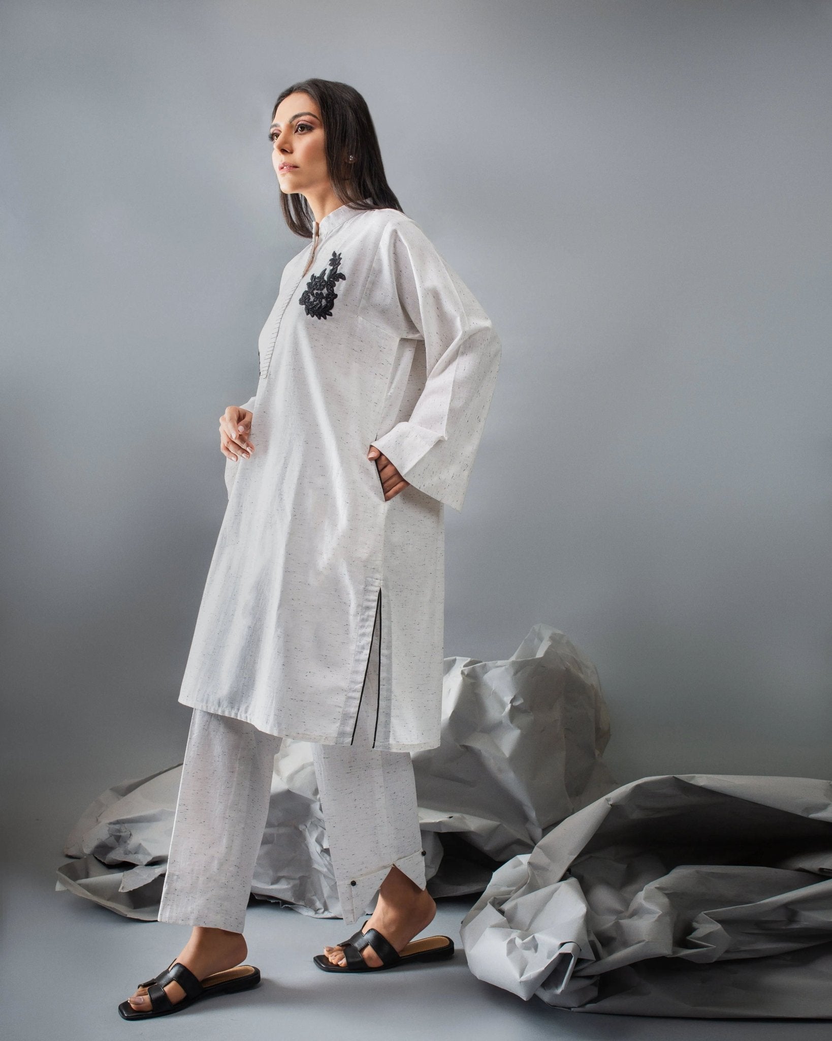Pearl - SaviiFashion.com