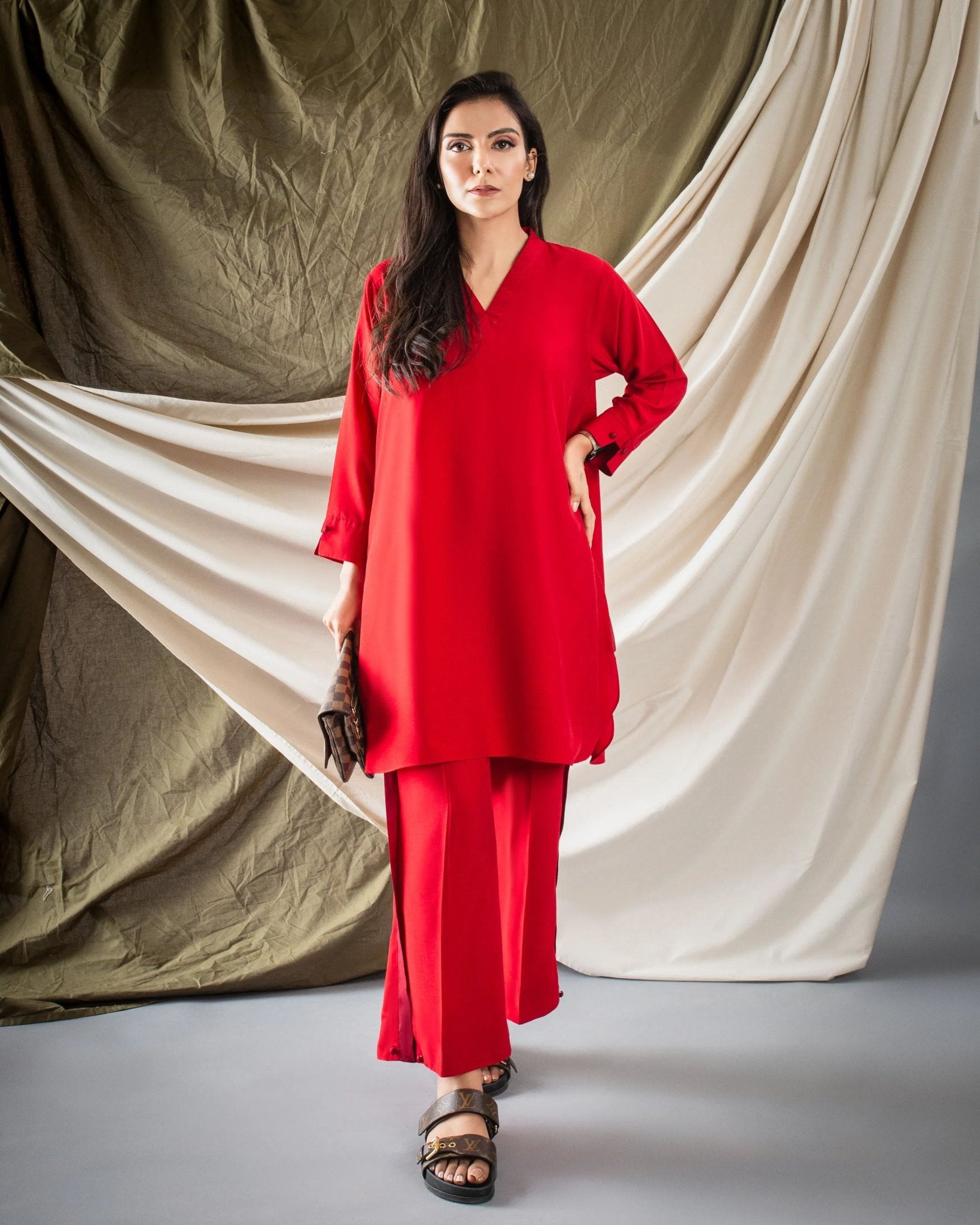 Rang - SaviiFashion.com