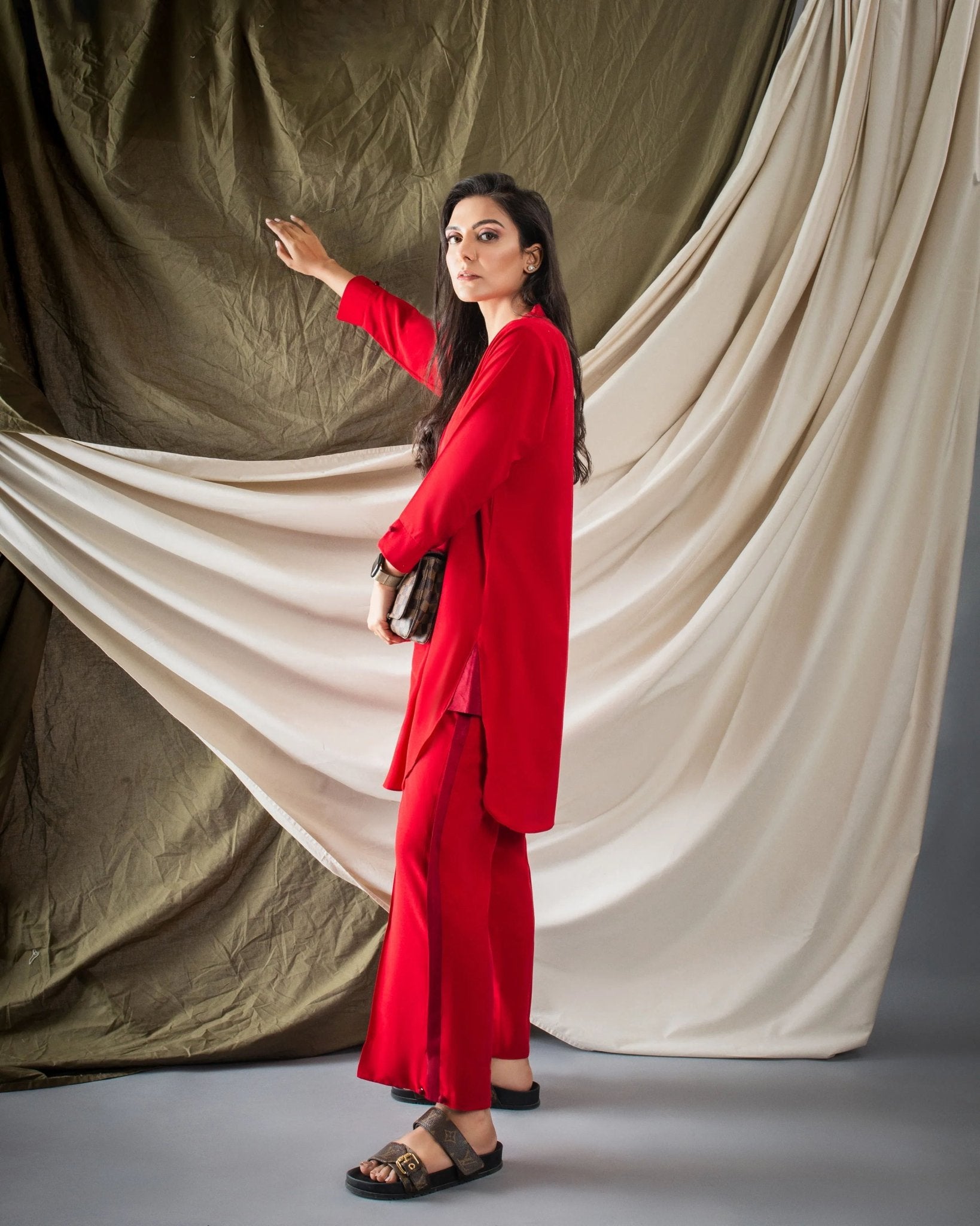 Rang - SaviiFashion.com