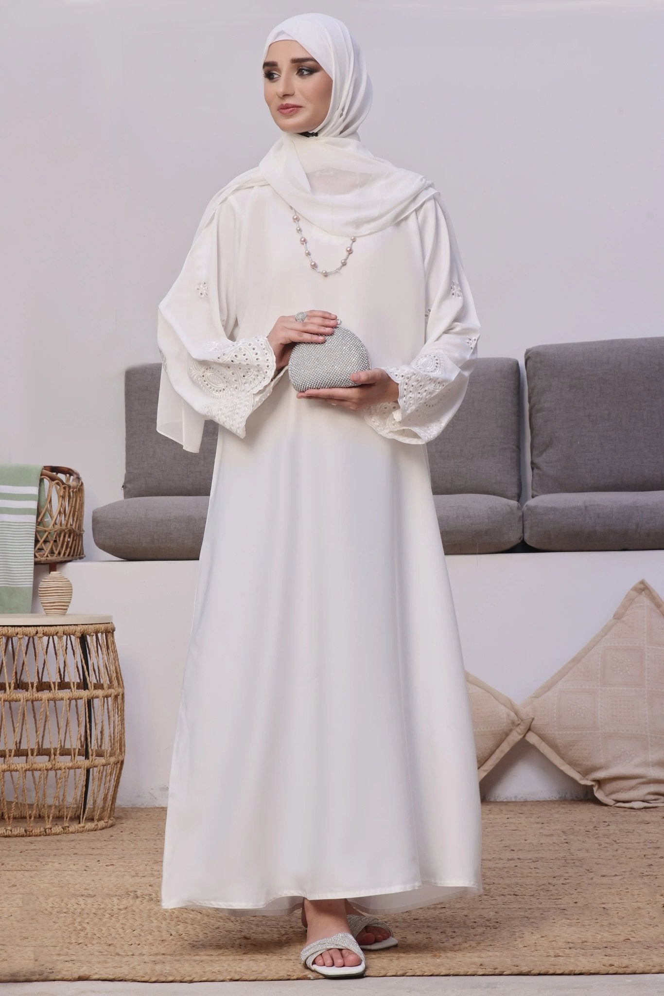 Resham - SaviiFashion.com