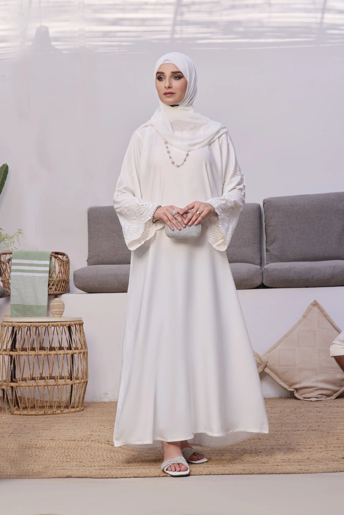 Resham - SaviiFashion.com