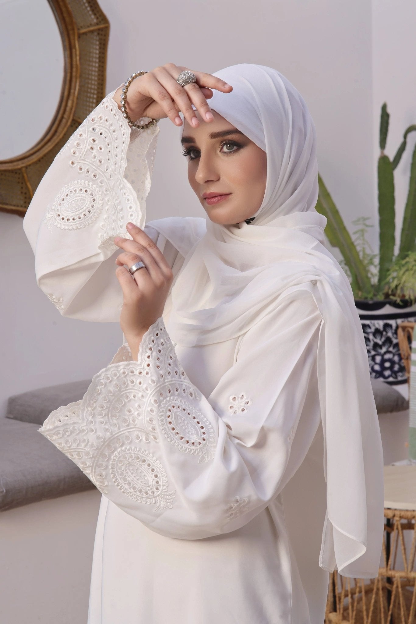 Resham - SaviiFashion.com