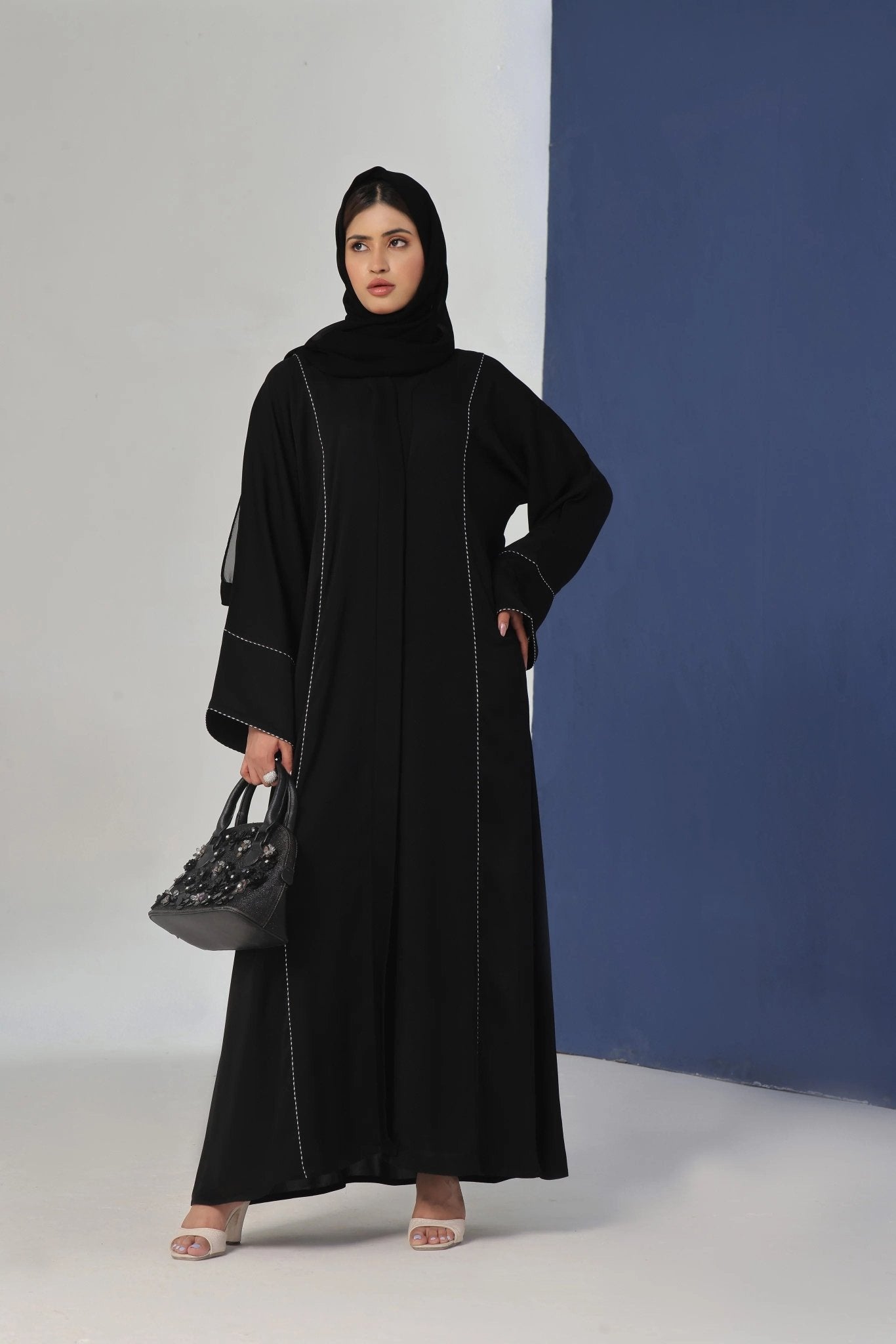 Reshma - SaviiFashion.com