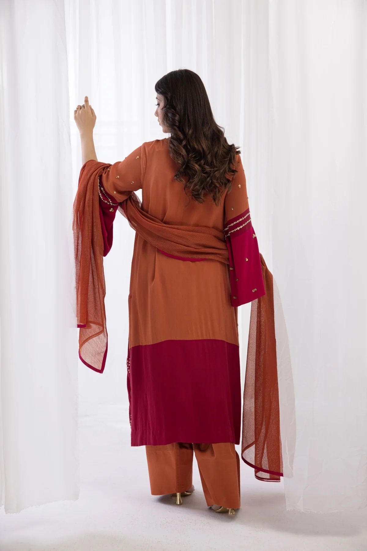 Rhea - SaviiFashion.com