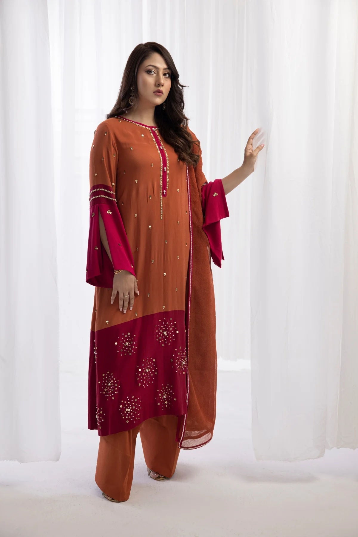 Rhea - SaviiFashion.com