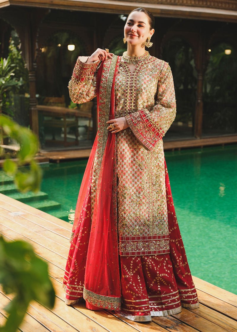 Saira Shakira - Isla - SaviiFashion.com