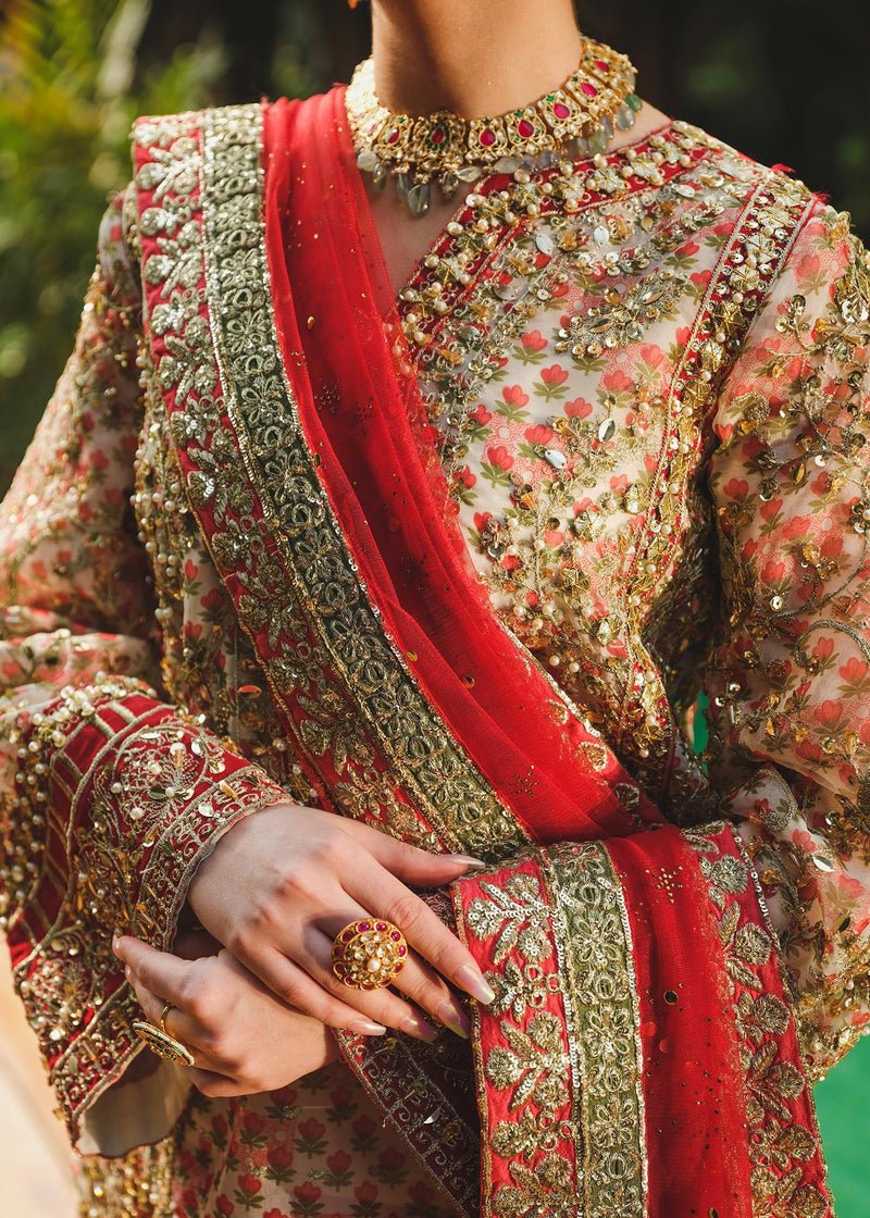 Saira Shakira - Isla - SaviiFashion.com