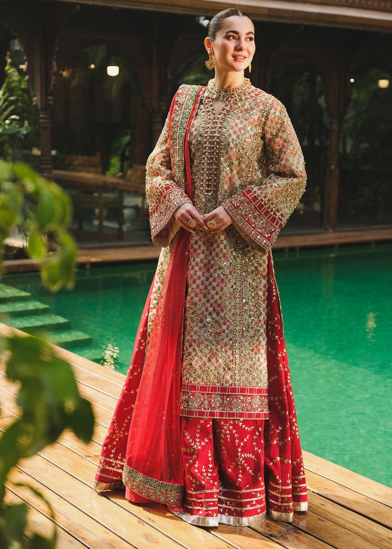 Saira Shakira - Isla - SaviiFashion.com