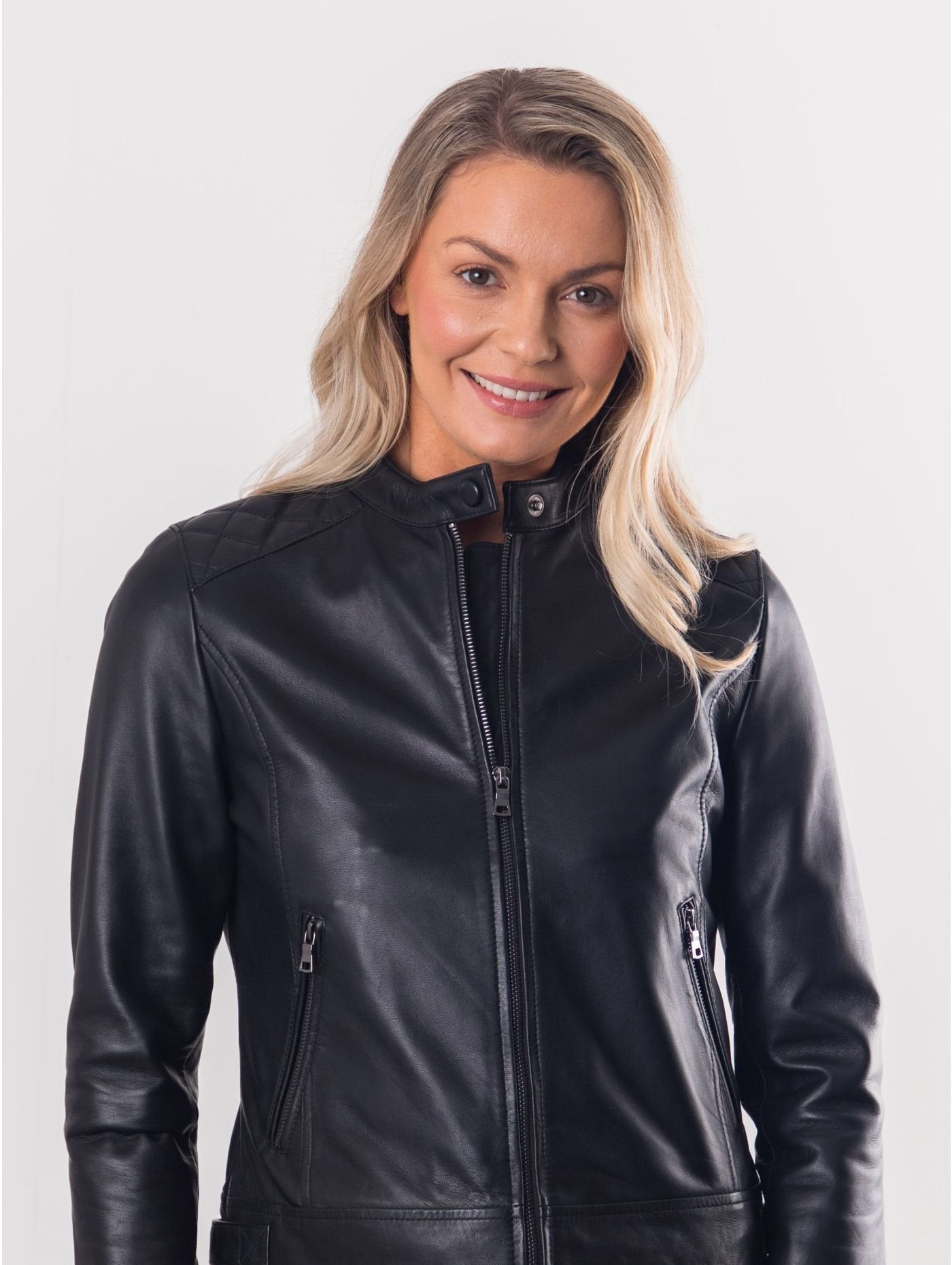 Savii - Graystone - Jacket - SaviiFashion.com