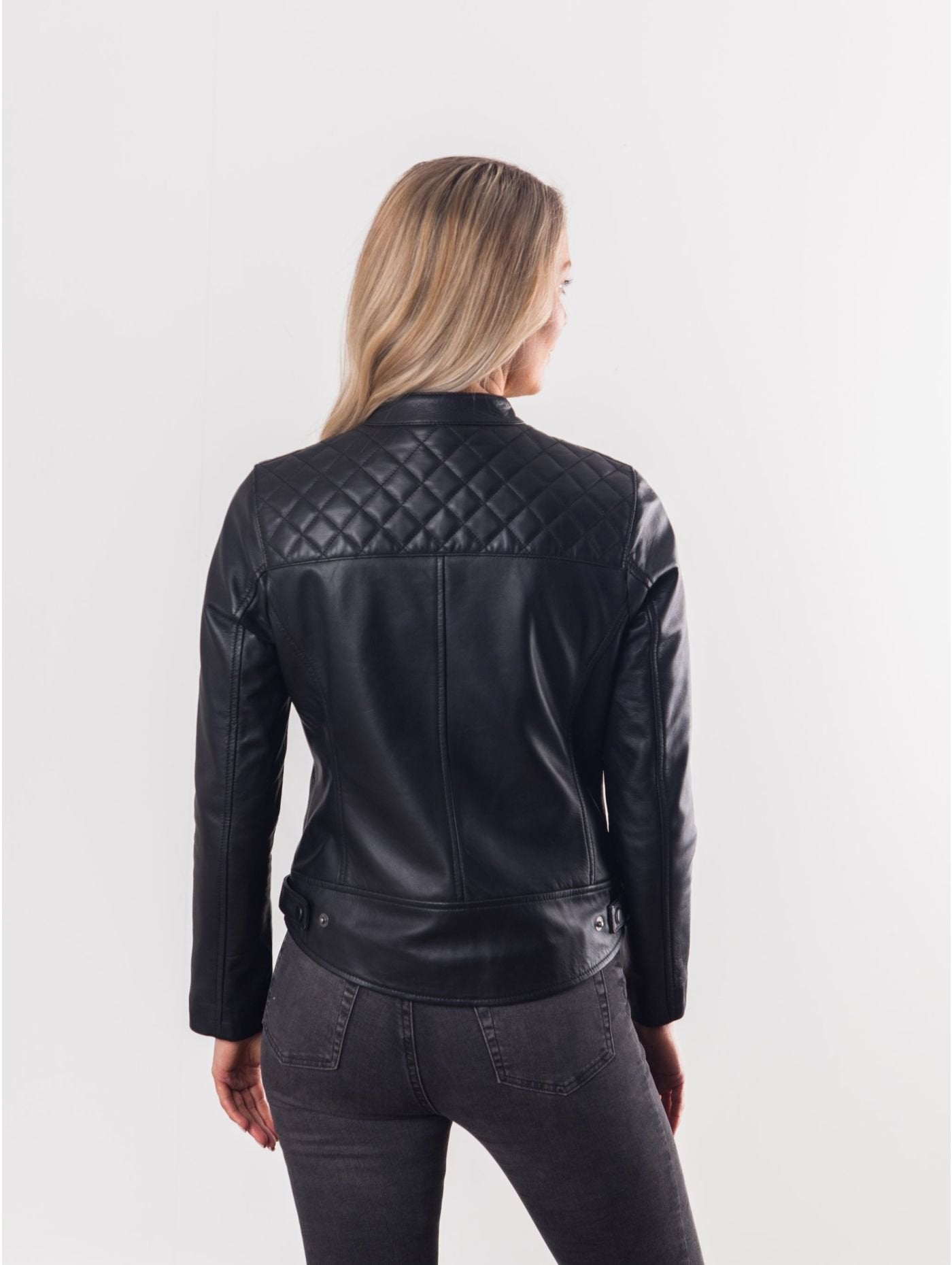 Savii - Graystone - Jacket - SaviiFashion.com