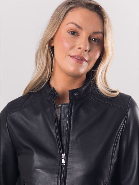 Savii - Graystone - Jacket - SaviiFashion.com