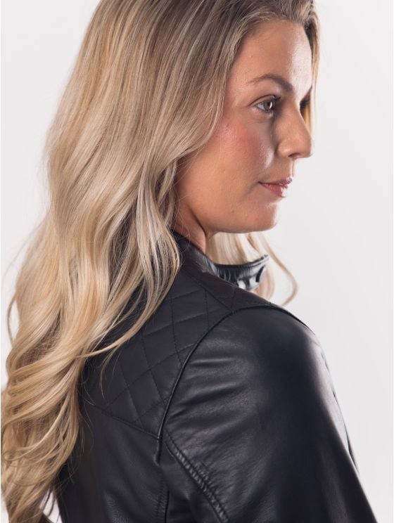 Savii - Graystone - Jacket - SaviiFashion.com