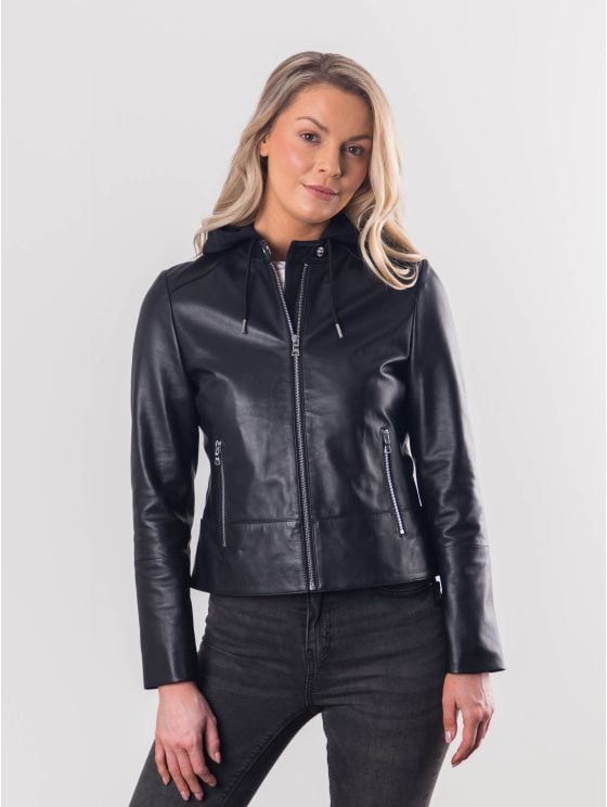 Savii - Heversham - Jacket - SaviiFashion.com