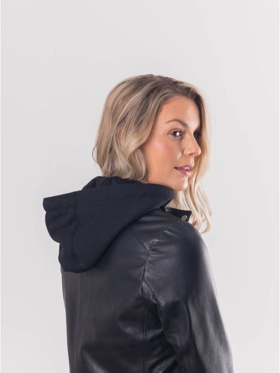 Savii - Heversham - Jacket - SaviiFashion.com