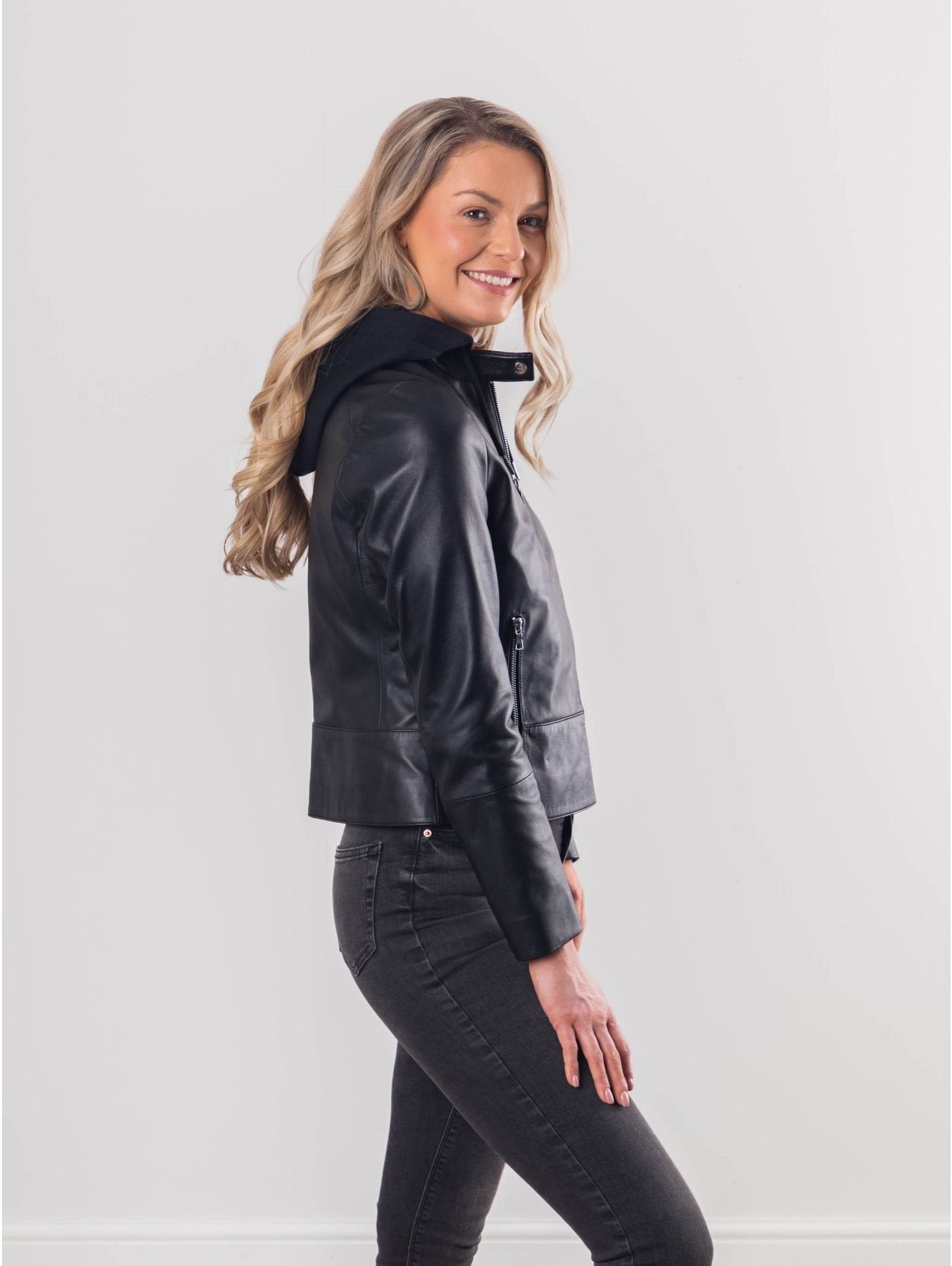 Savii - Heversham - Jacket - SaviiFashion.com