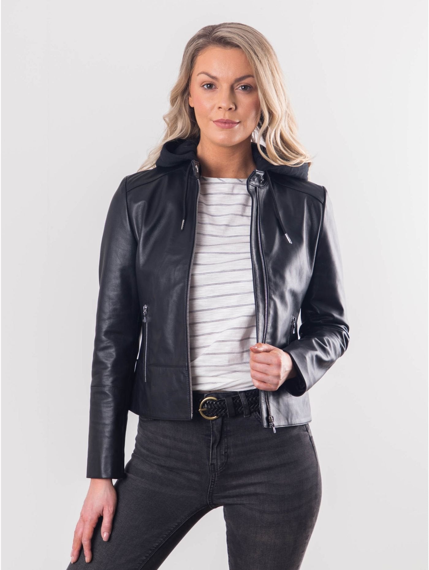 Savii - Heversham - Jacket - SaviiFashion.com