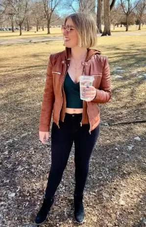Savii - LJ07 - SaviiFashion.com