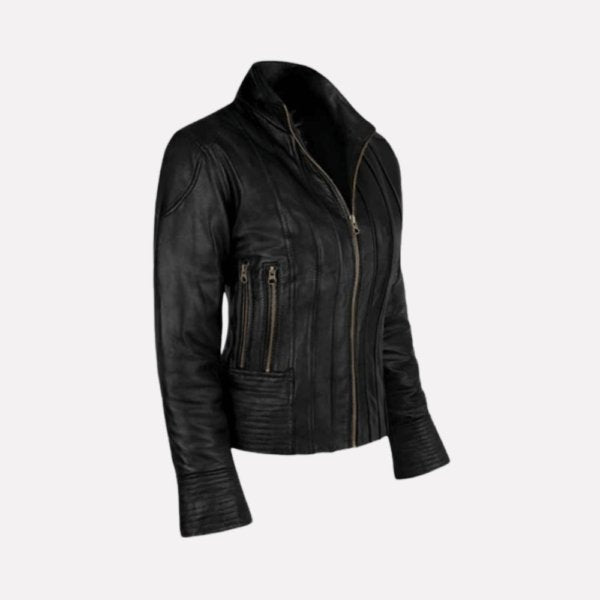 Savii - Megans - Jacket - SaviiFashion.com