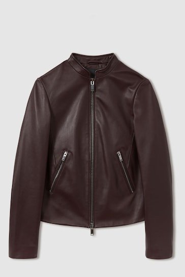 Savii - Reiss Allie - Jacket - SaviiFashion.com