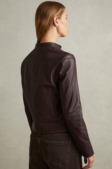 Savii - Reiss Allie - Jacket - SaviiFashion.com