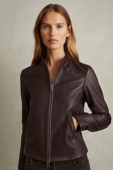 Savii - Reiss Allie - Jacket - SaviiFashion.com