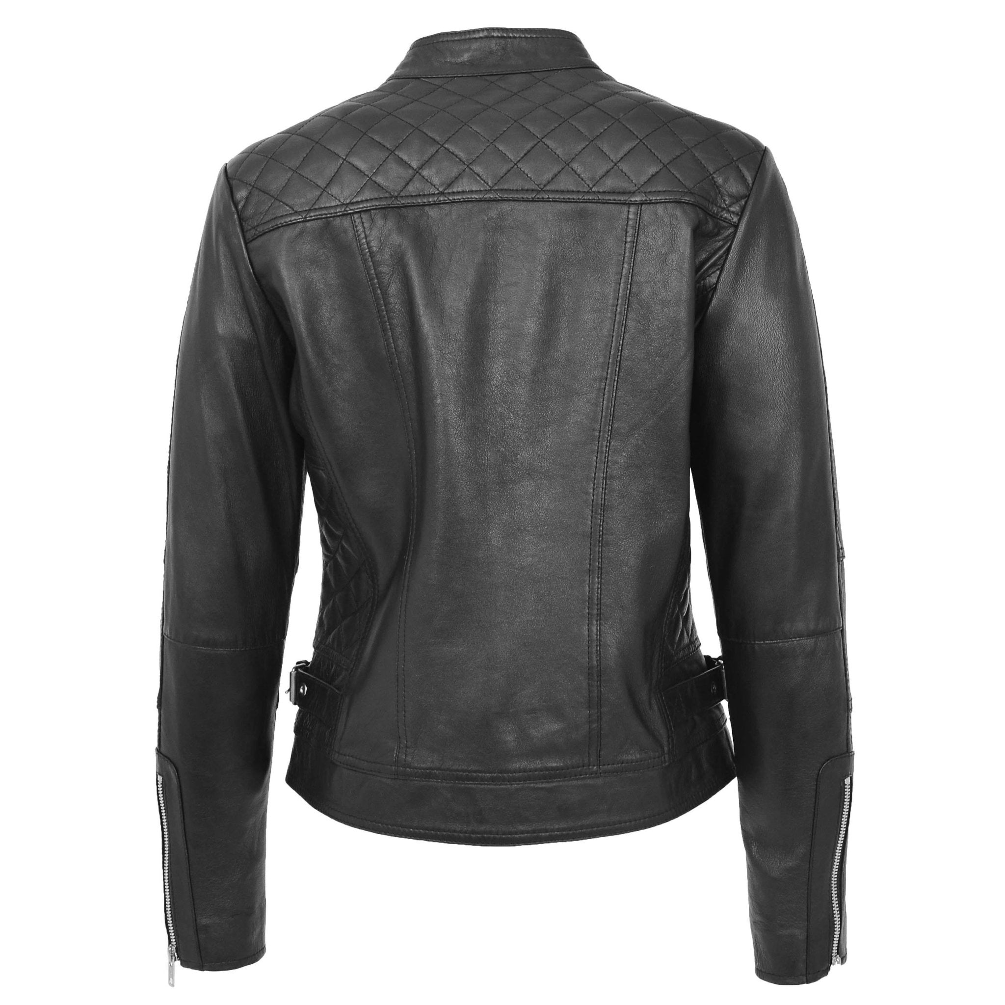 Savii - Ruby - Jacket - SaviiFashion.com