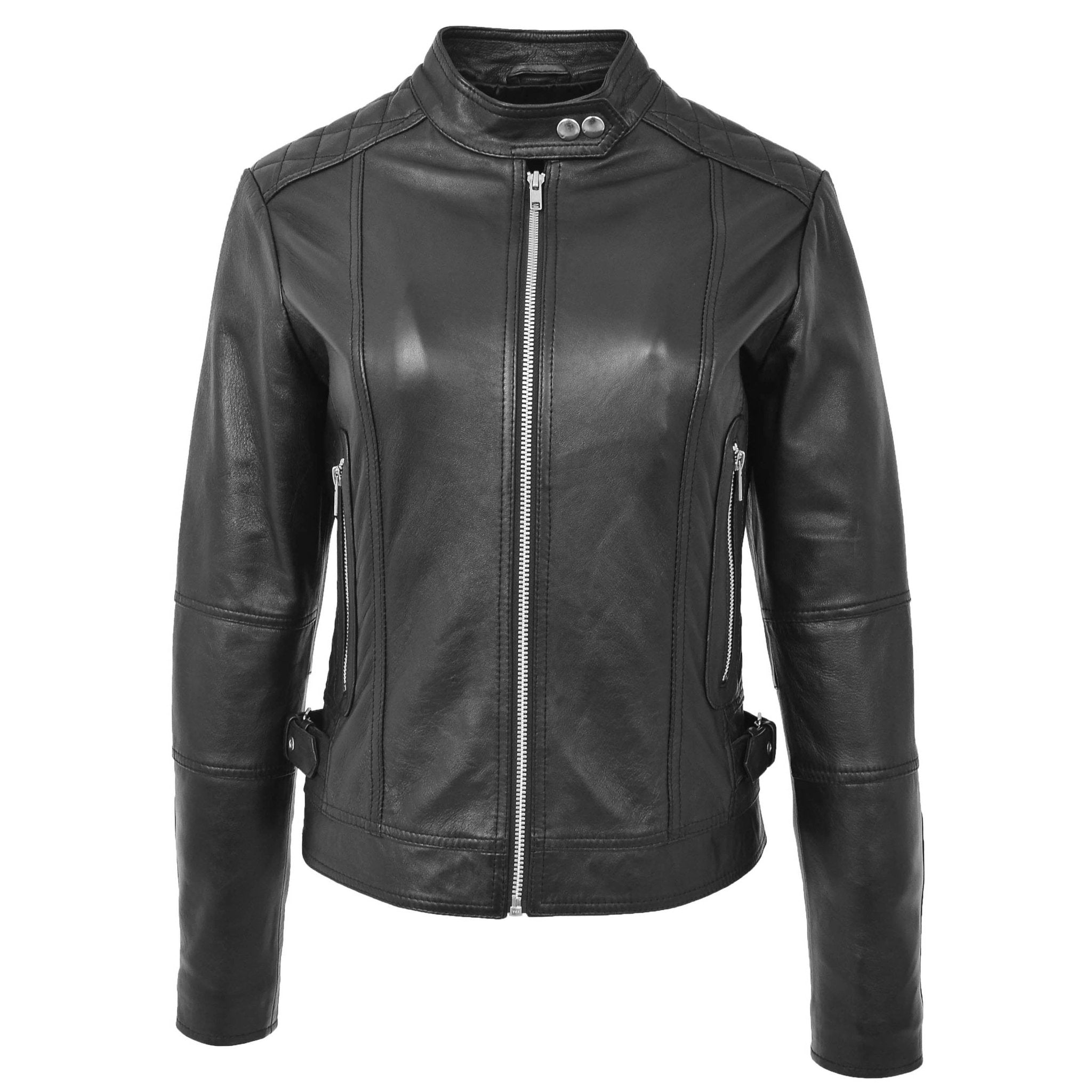 Savii - Ruby - Jacket - SaviiFashion.com