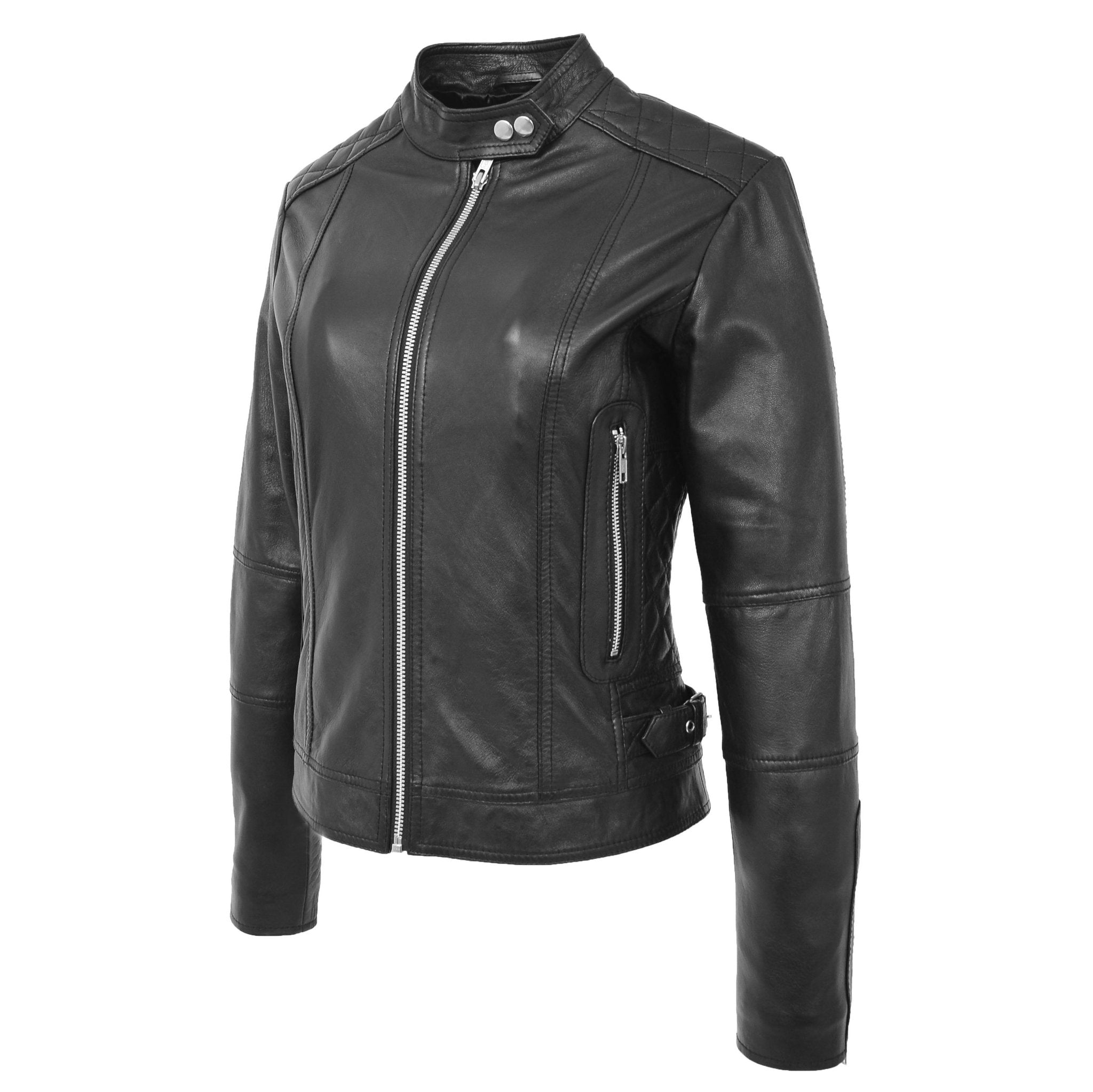 Savii - Ruby - Jacket - SaviiFashion.com