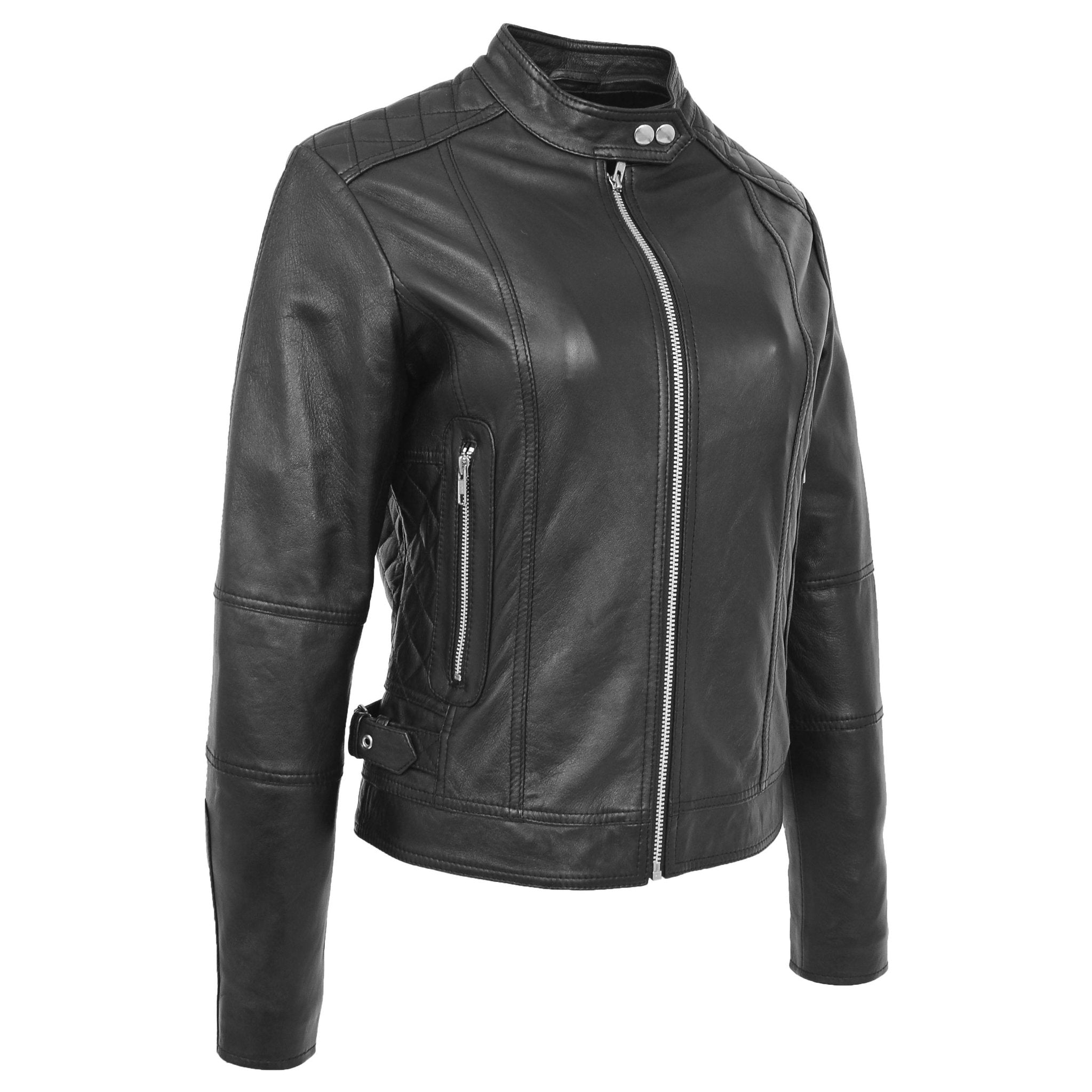 Savii - Ruby - Jacket - SaviiFashion.com