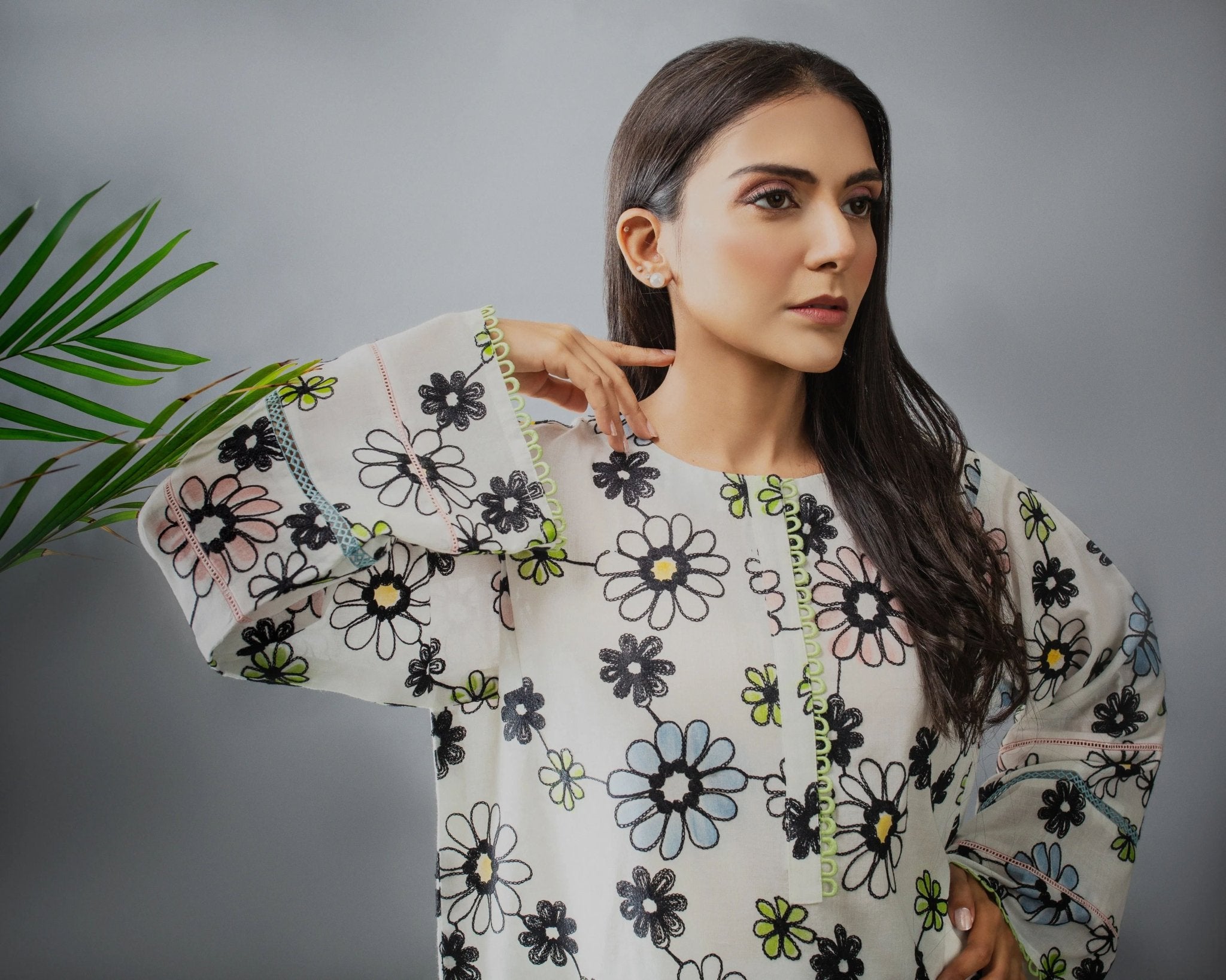 Sophia - SaviiFashion.com