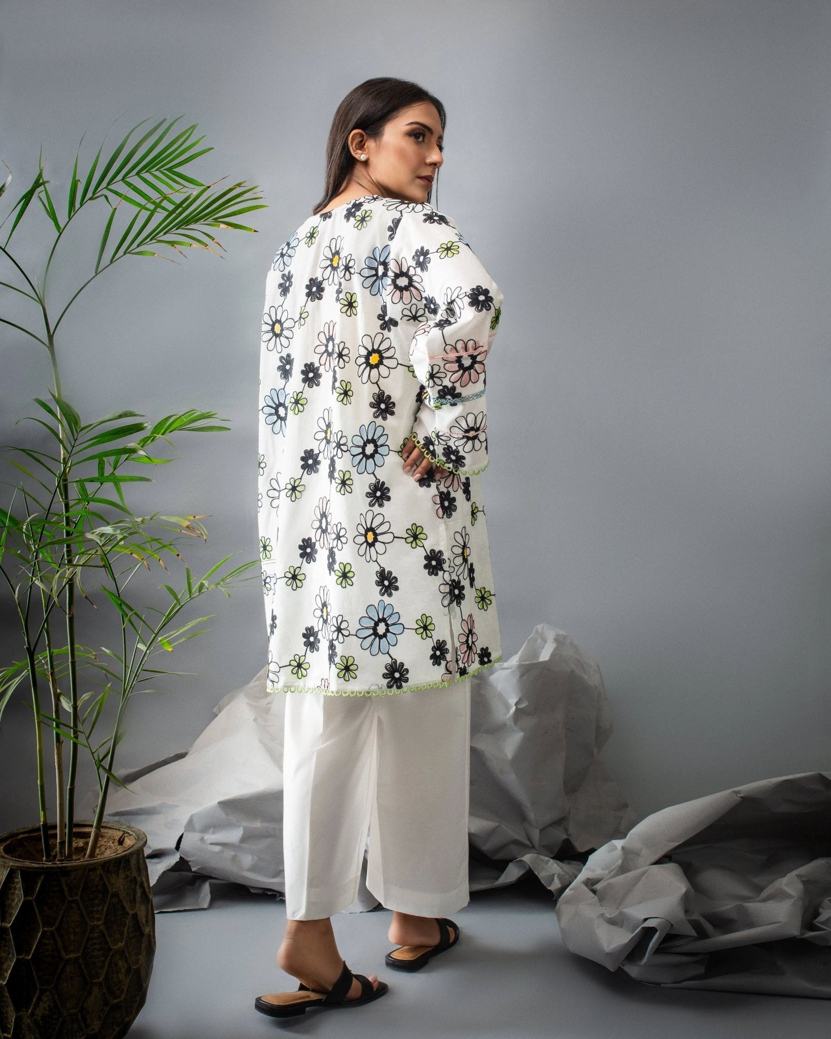 Sophia - SaviiFashion.com
