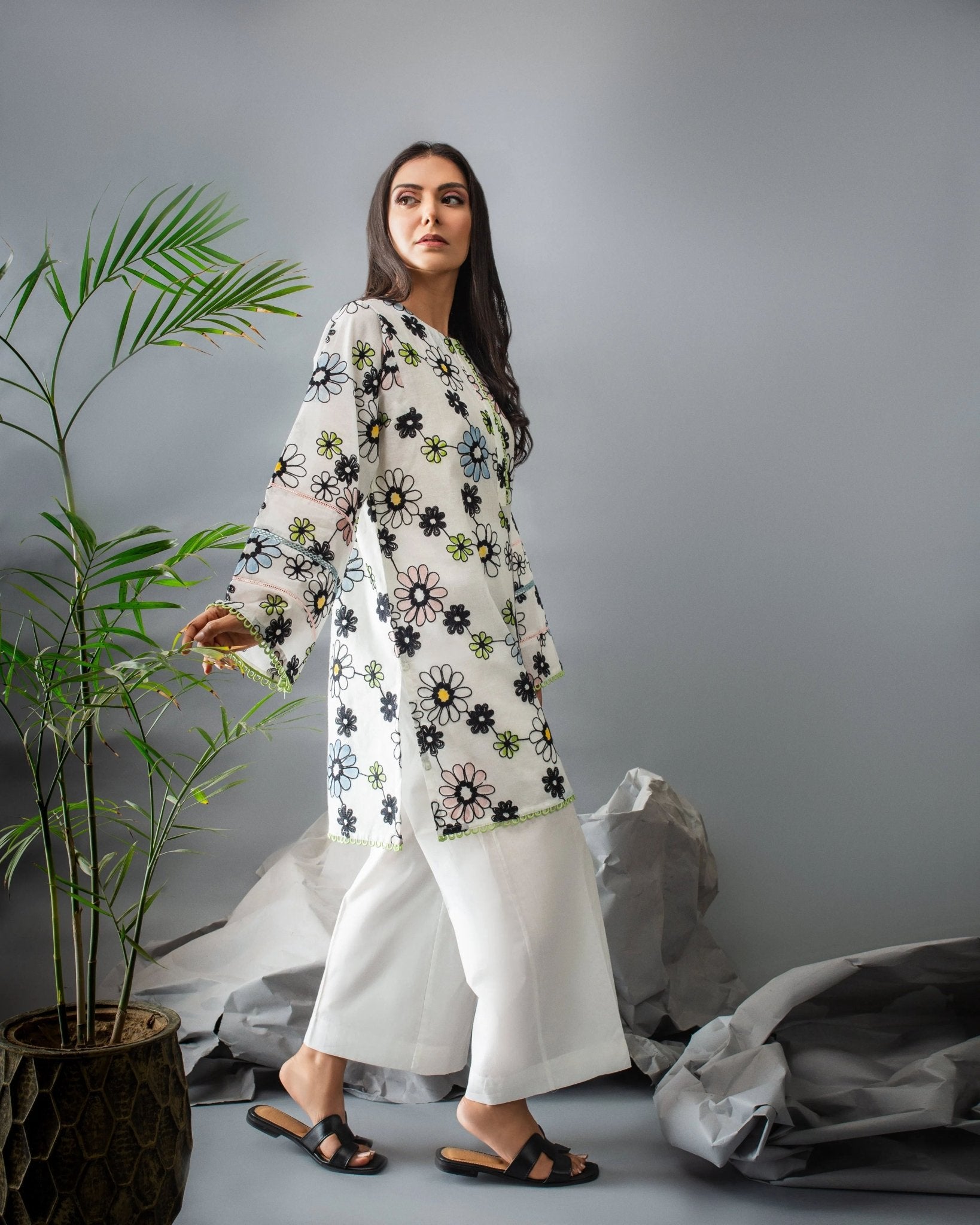Sophia - SaviiFashion.com