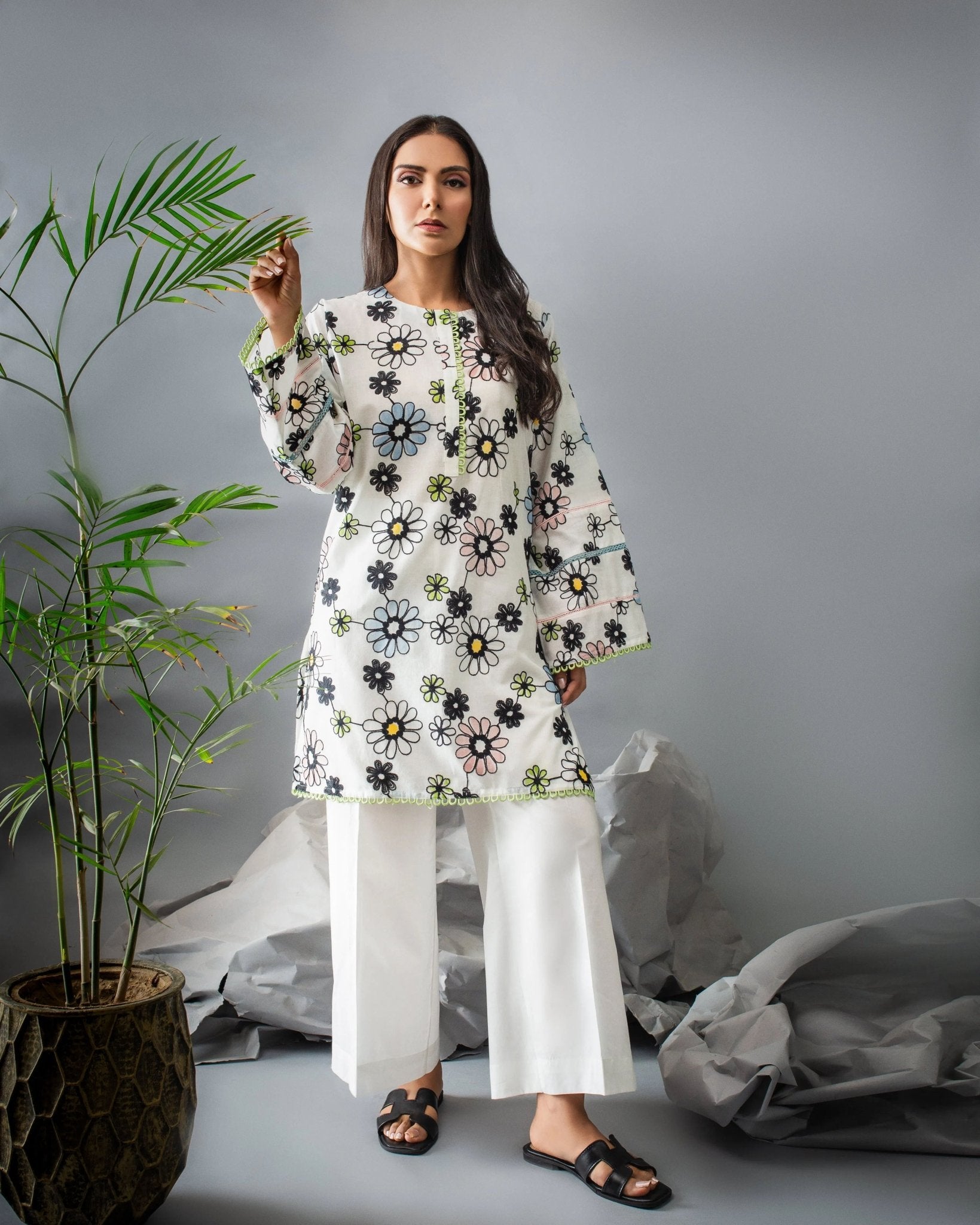 Sophia - SaviiFashion.com