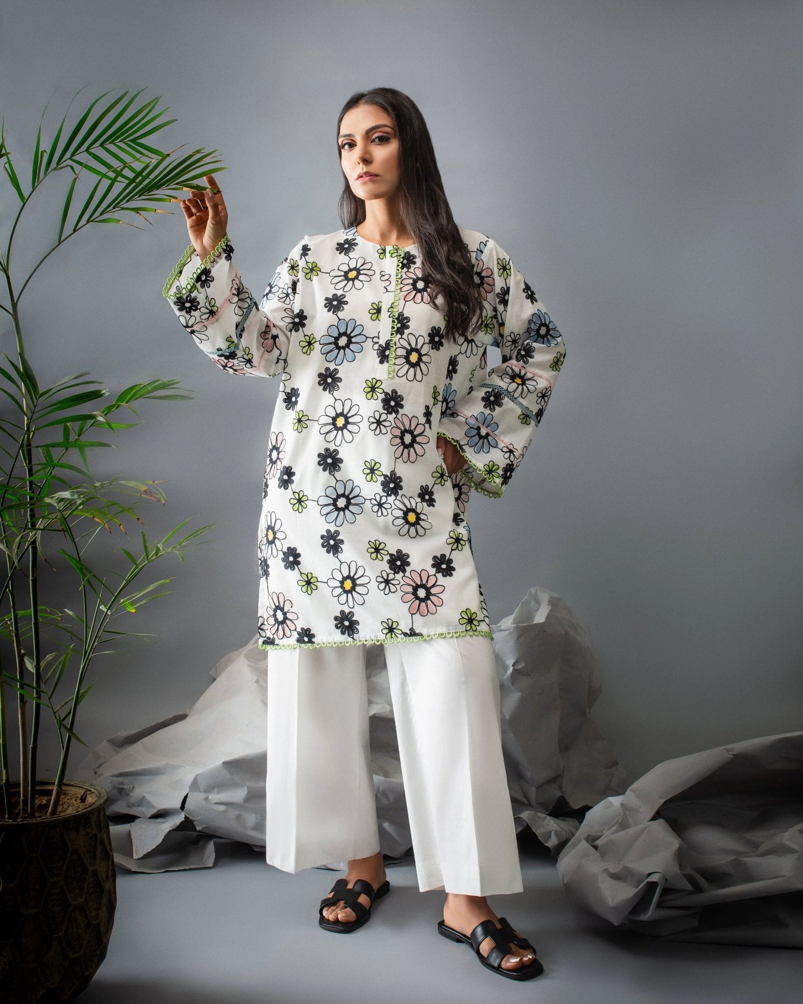 Sophia - SaviiFashion.com
