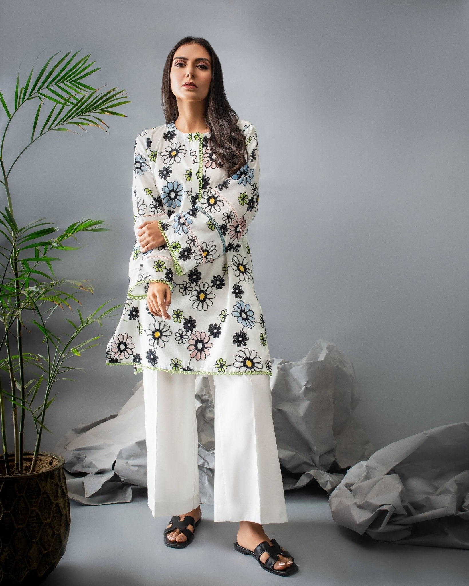 Sophia - SaviiFashion.com