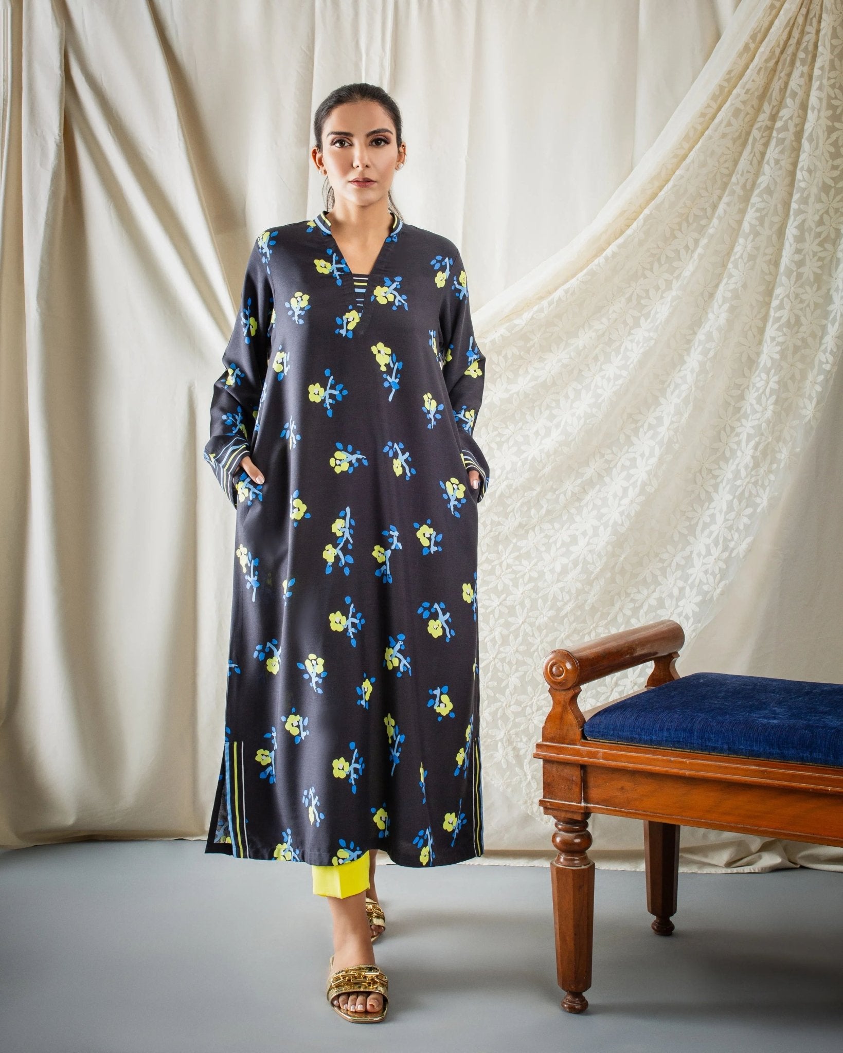 Zarra - SaviiFashion.com