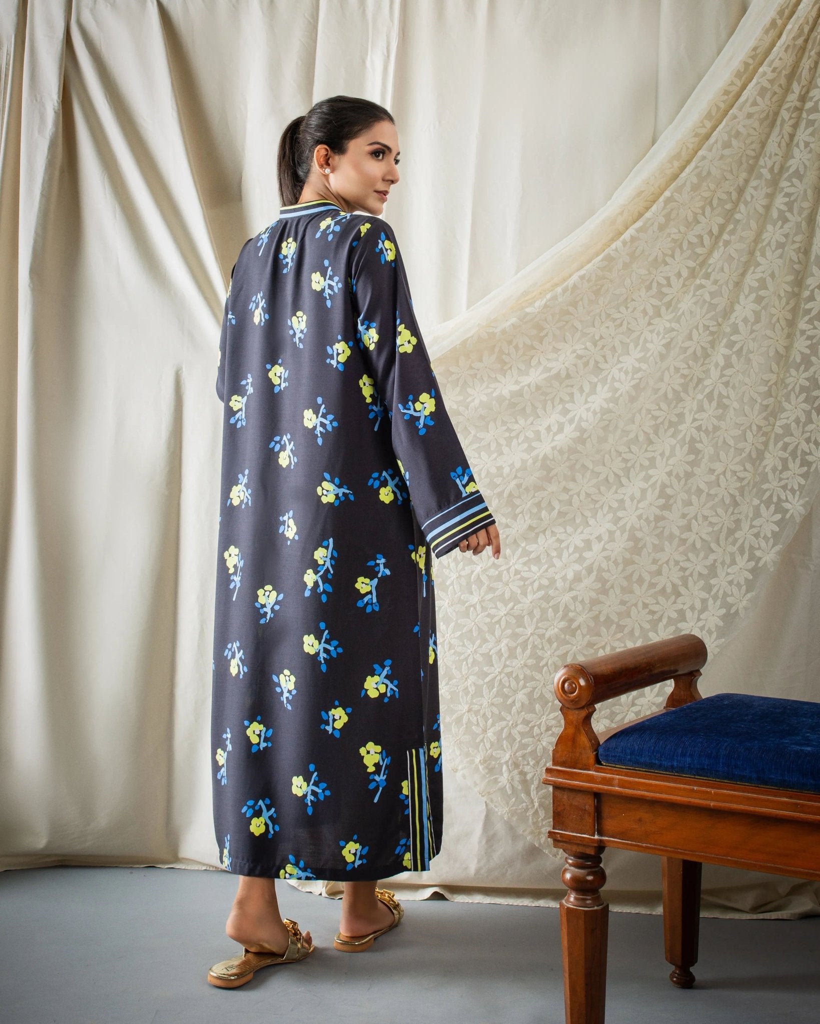 Zarra - SaviiFashion.com
