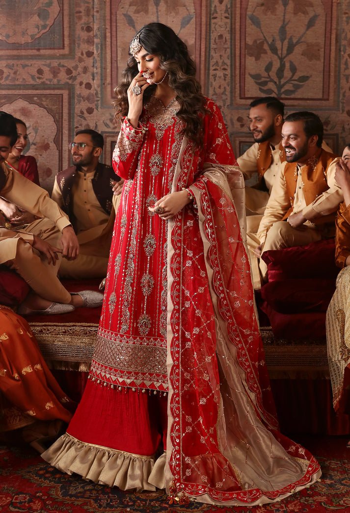 Emaan Adeel-GH08 - SaviiFashion.com