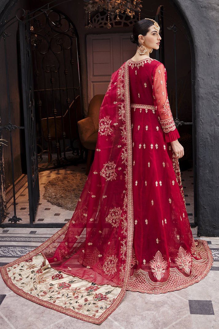 Emaan Adeel - NW01 - SaviiFashion.com
