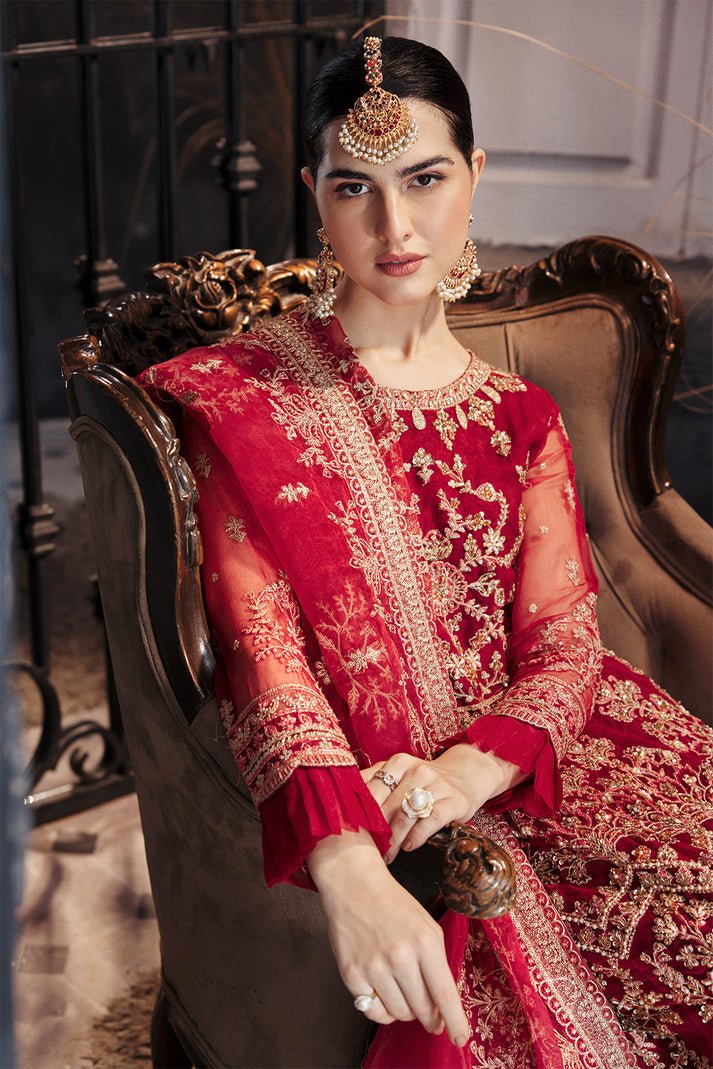 Emaan Adeel - NW01 - SaviiFashion.com