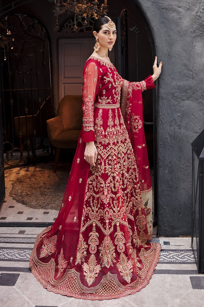 Emaan Adeel - NW01 - SaviiFashion.com