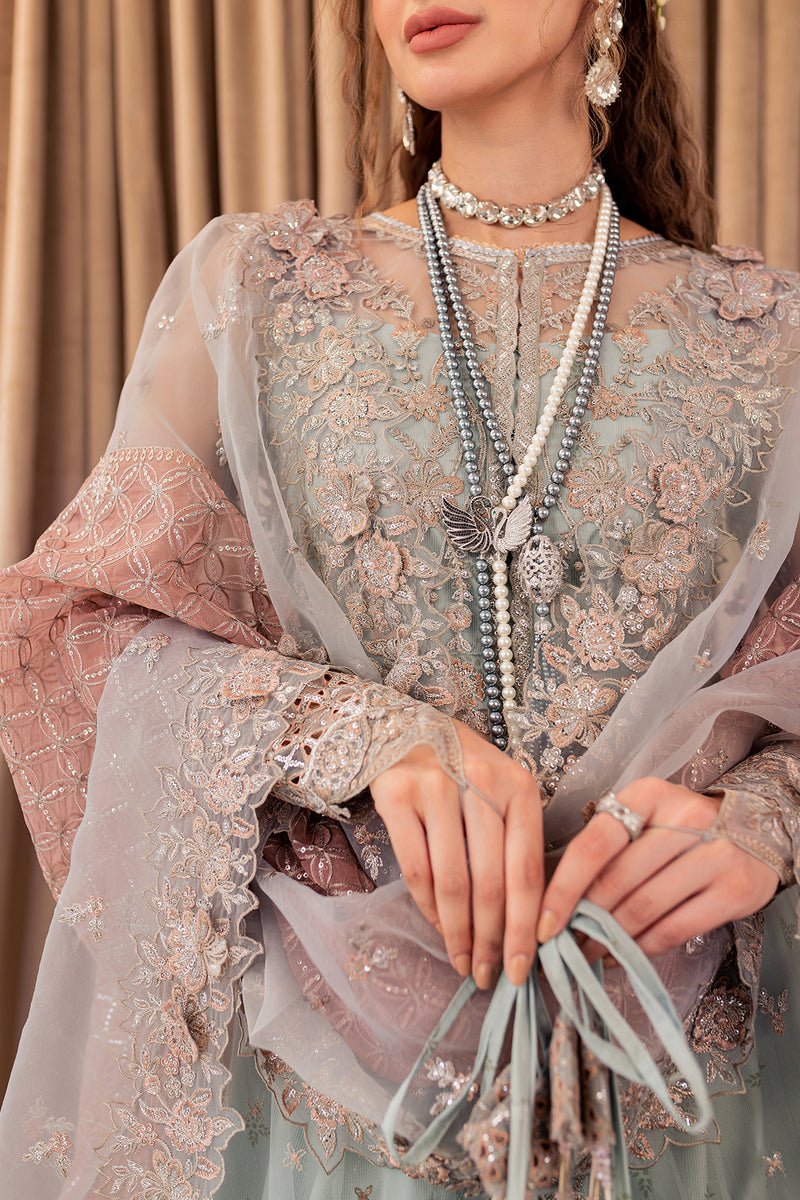 Farasha - Camilla - SaviiFashion.com