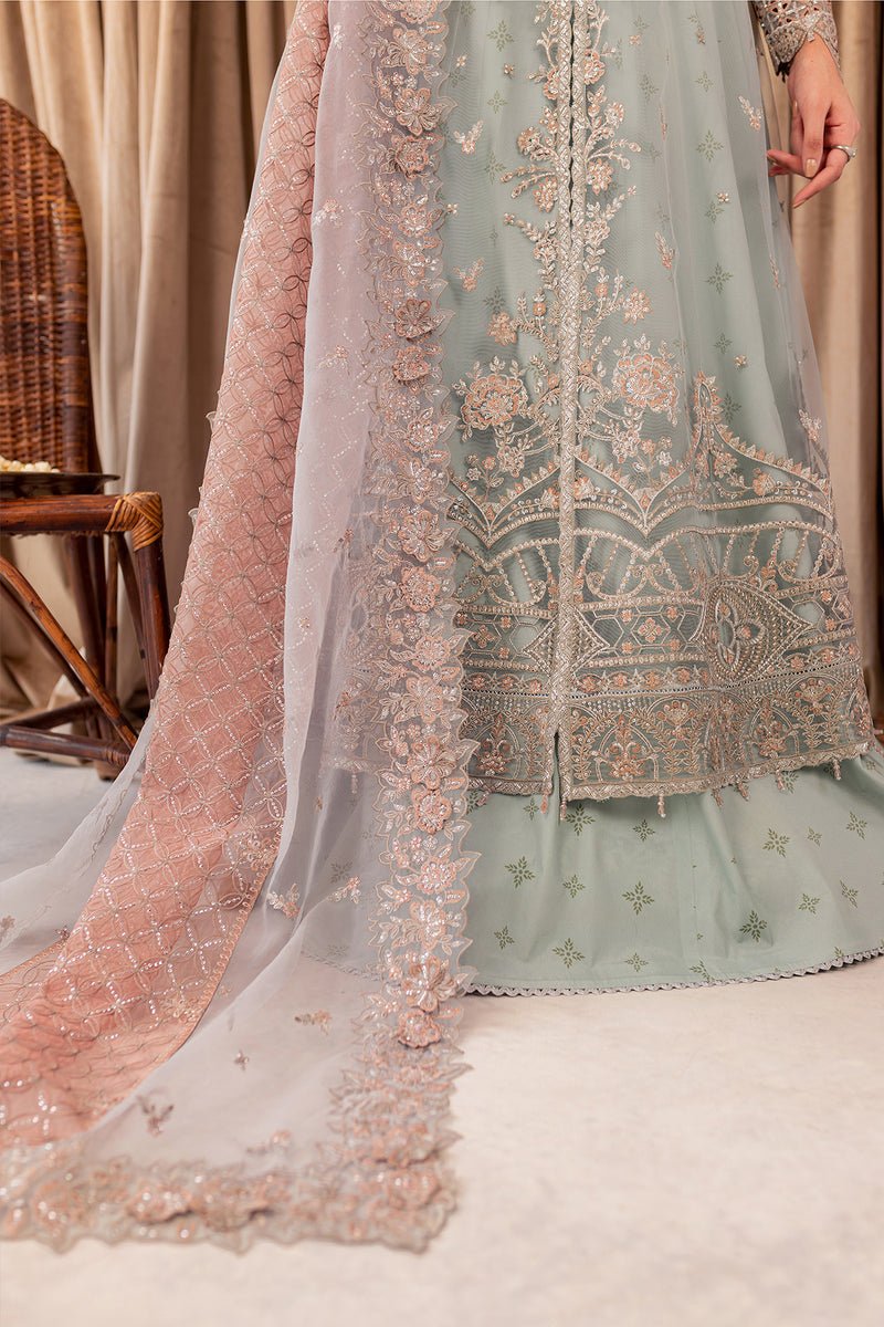 Farasha - Camilla - SaviiFashion.com